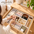 voqzelyn™ Modular Drawer Organizer Bin Set